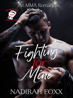 cover image of Fighting for Mine